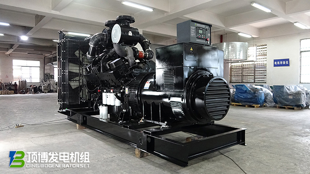 640kw康明斯1 拷贝